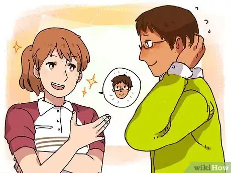 Imagen titulada Act Around a Guy You Like Step 11