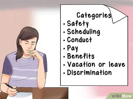 Imagen titulada Write Policies and Procedures for Your Business Step 4