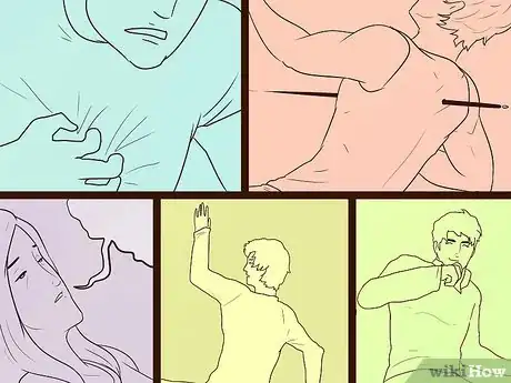 Imagen titulada Play Dead Step 3