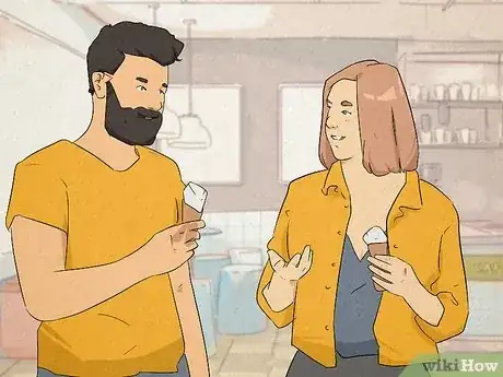 Imagen titulada Compliment a Guy on His Hard Work Step 6