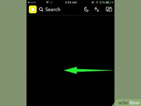 Imagen titulada Save Video on Snapchat Step 5