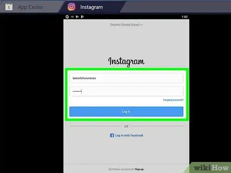 Imagen titulada See Archived Posts on Instagram on PC or Mac Step 12