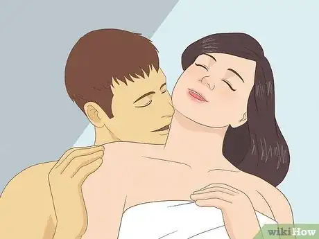 Imagen titulada Are Capricorns Compatible with Scorpios Step 2