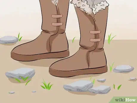 Imagen titulada Make Your Feet Beautiful Step 24