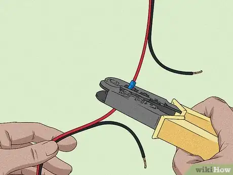 Imagen titulada Extend Speaker Wires Step 12