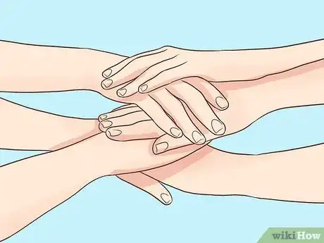 Imagen titulada Deal with a Fear of Surgery Step 13