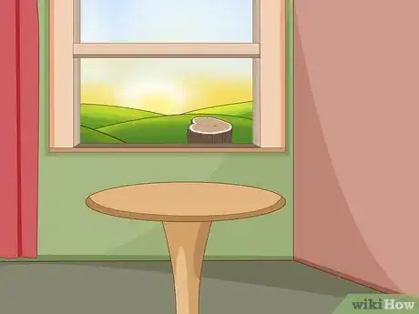 Imagen titulada Set up a Simple Pagan or Wiccan Altar Step 3