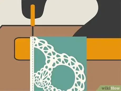 Imagen titulada Sew Lace Step 10