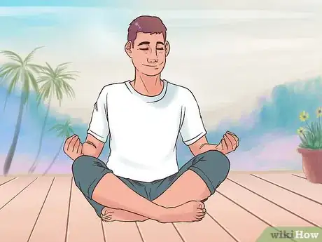 Imagen titulada Heal Your Chakras Step 10