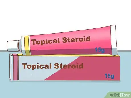 Imagen titulada Deal with Nipple Eczema Step 8