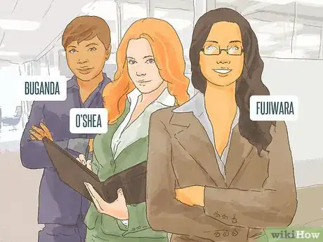 Imagen titulada Find The Origin Of Your Last Name Step 3