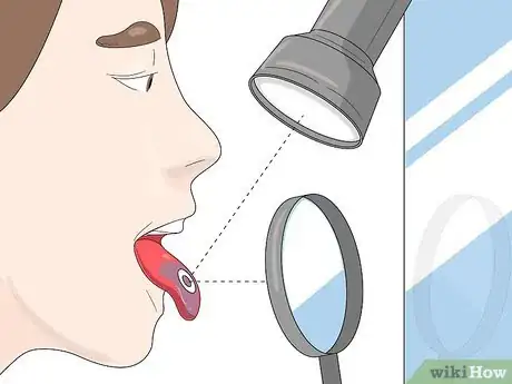 Imagen titulada Tell if You're a Super Taster Step 3