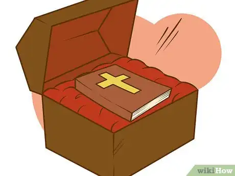 Imagen titulada Dispose of a Bible Step 3