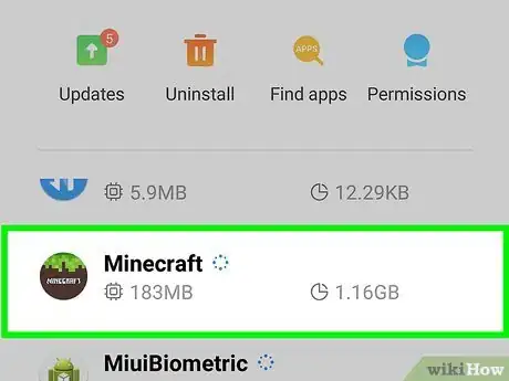 Imagen titulada Uninstall Minecraft Step 20