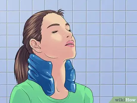 Imagen titulada Heal a Cervical Bulging Disc Step 2