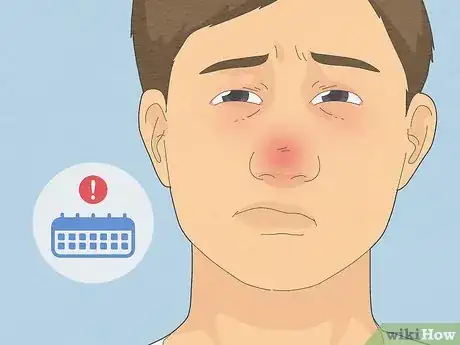 Imagen titulada Drain Sinuses Step 11