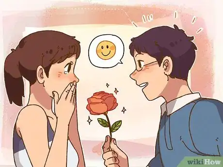 Imagen titulada Make Someone Feel Special Step 7
