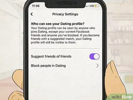 Imagen titulada Use Facebook Dating Step 6