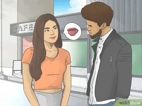 Imagen titulada Attract a Capricorn Man As a Sagittarius Woman Step 5