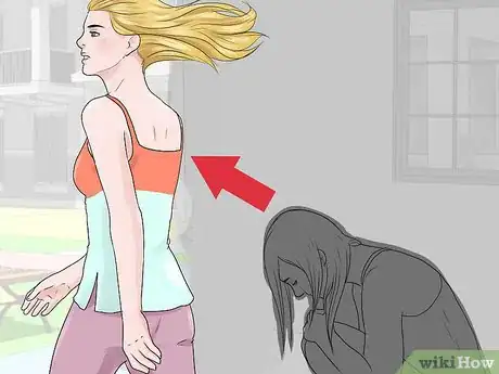 Imagen titulada Handle Insecurity After Your Spouse Cheats Step 7