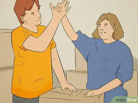 Imagen titulada Compliment a Guy on His Hard Work Step 3