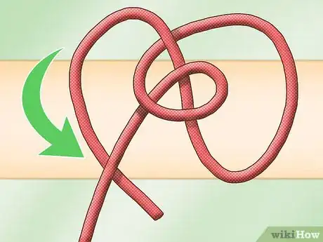 Imagen titulada Start a Lanyard Step 4