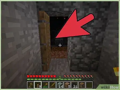 Imagen titulada Be an Expert Minecraft Player Step 13