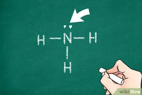 Imagen titulada Draw Lewis Dot Structures Step 6