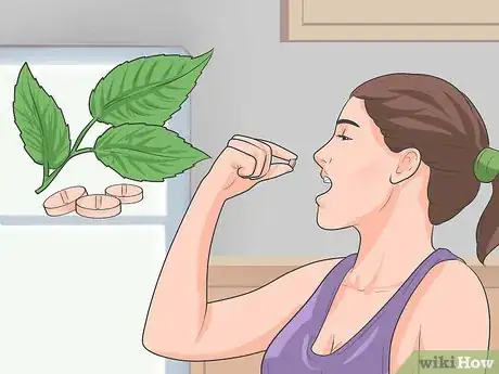 Imagen titulada Relieve Ulcer Pain Step 20