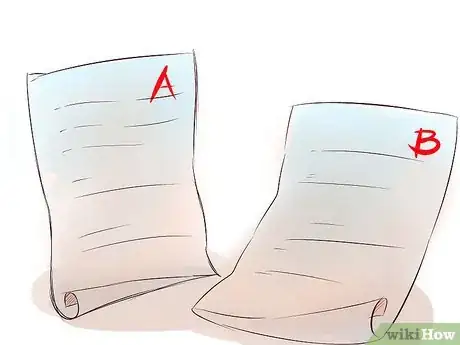 Imagen titulada Catch Students Cheating Step 34