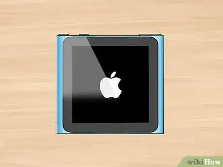 Imagen titulada Reset an iPod Nano Step 6