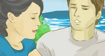 saber si una chica coquetea contigo