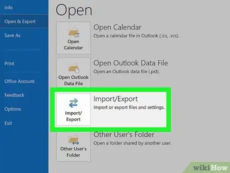 Imagen titulada Sync Outlook With Gmail Step 44