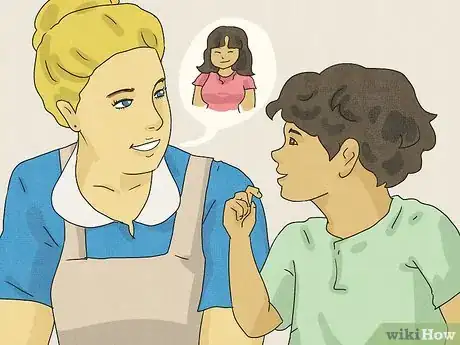 Imagen titulada Answer Where Do Babies Come From Step 2
