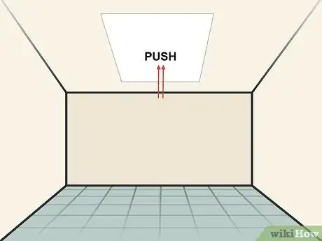 Imagen titulada Fix a Leaking Ceiling Step 16