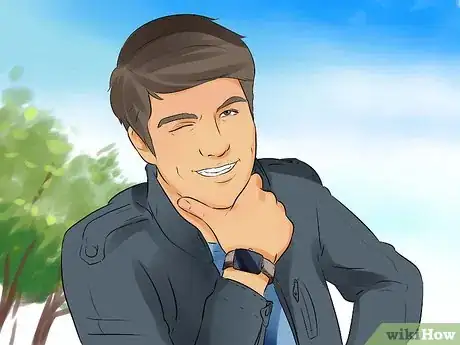 Imagen titulada Smile When You Think You Can't Smile Step 5