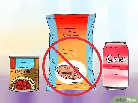 Imagen titulada Lose 5 Pounds Fast Step 7
