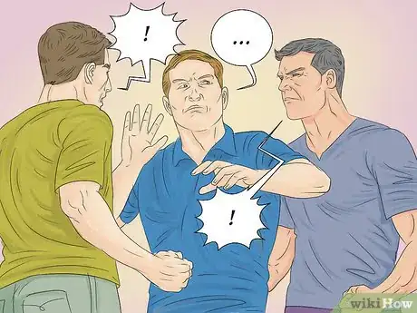 Imagen titulada Stop a Fight Step 5