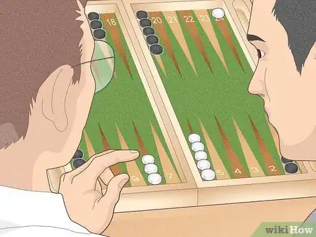 Imagen titulada Win at Backgammon Step 11
