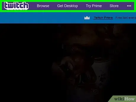 Imagen titulada Promote Your Twitch Stream Step 3
