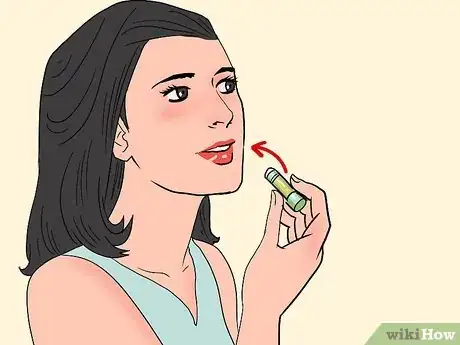 Imagen titulada Prepare for Your First Kiss Step 3