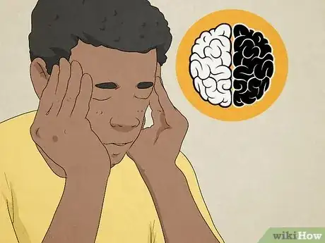 Imagen titulada What Causes Defensive Behavior Step 5