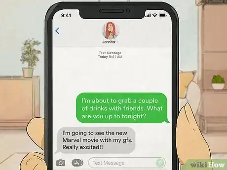 Imagen titulada Play It Cool over Text Step 8