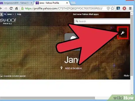 Imagen titulada Manage Your Yahoo Aliases Step 9