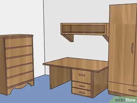 Imagen titulada Have a 'Kawaii' Room Step 8