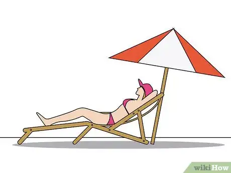 Imagen titulada Pose in a Bikini Step 8