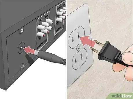 Imagen titulada Use a DVD Player Step 3