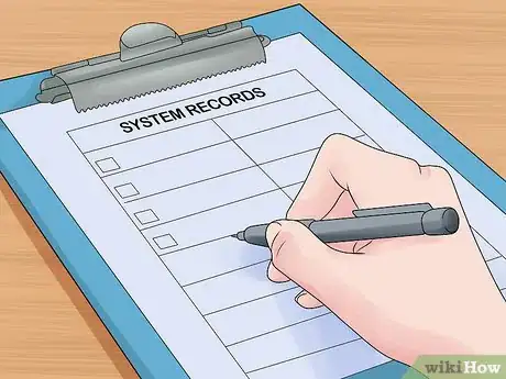 Imagen titulada Alphabetize Step 10