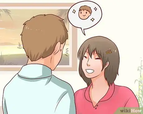 Imagen titulada Be a Good Girlfriend in Middle School Step 2