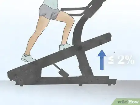 Imagen titulada Strength Train on a Treadmill Step 10